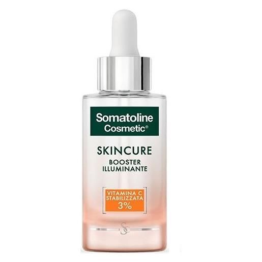 Somatoline Skinexpert l. Manetti-h. Roberts & c. Somatoline c skin cure booster illuminante 30 ml