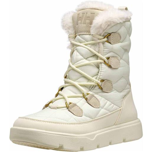 Helly Hansen willetta snow boots beige eu 36 donna