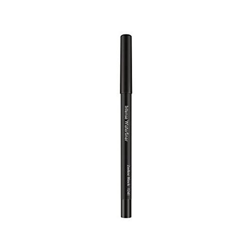 Sleek Makeup lápiz para la línea de agua zodiac black sleek