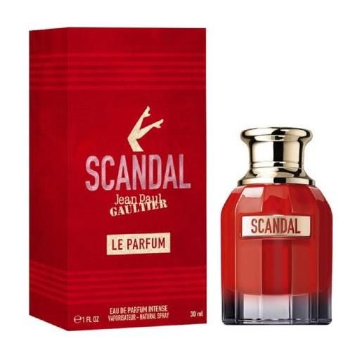 Jean paul gaultier scandal le parfum eau de parfum intense 30 ml