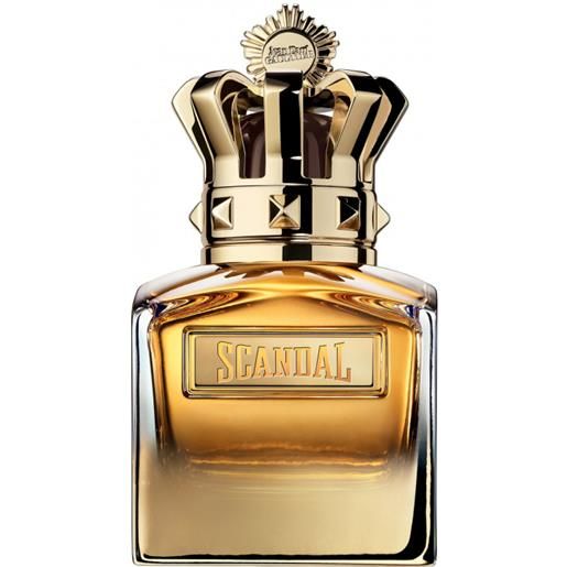 Jean paul gaultier scandal absolu him parfum concentré 50 ml