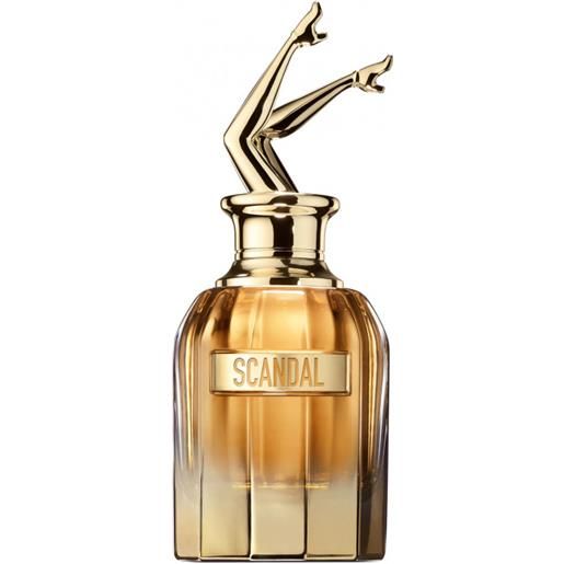 Jean paul gaultier scandal absolu her parfum concentré 50 ml