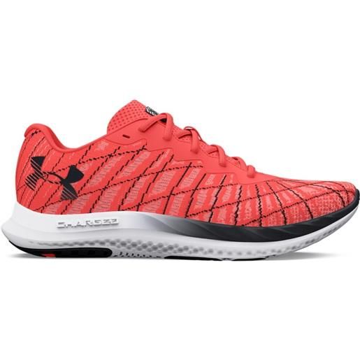 Under Armour ua charged breeze 2 - uomo