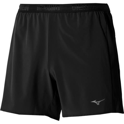 Mizuno alpha 5.5 pantaloncini - donna