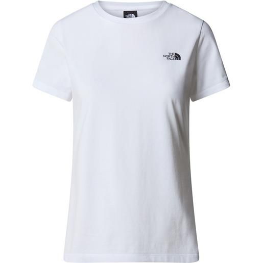The North Face simple dome tee - donna