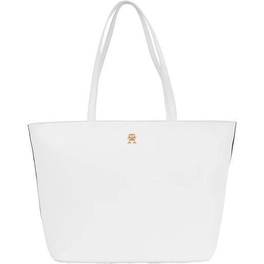 Tommy Hilfiger tote donna - Tommy Hilfiger - aw0aw16089