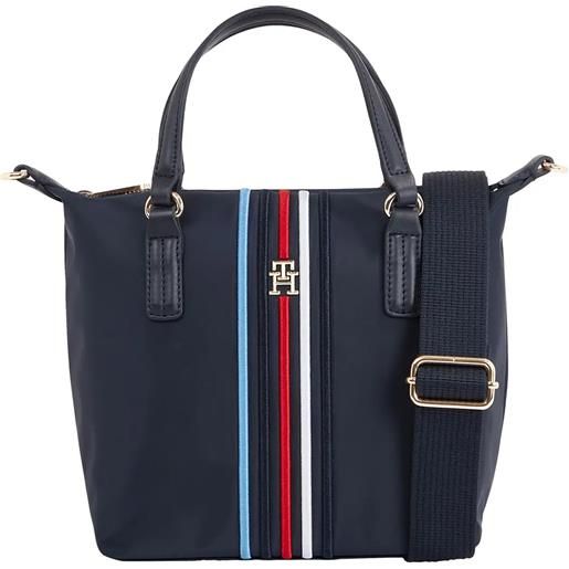 Tommy Hilfiger tote donna - Tommy Hilfiger - aw0aw15986