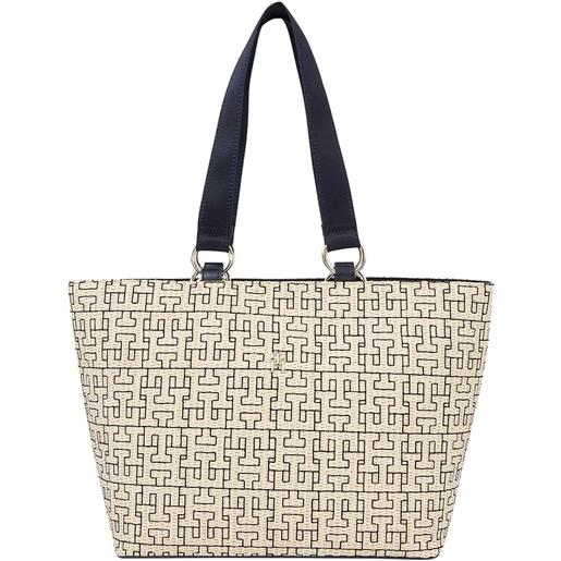 Tommy Hilfiger tote donna - Tommy Hilfiger - aw0aw16406