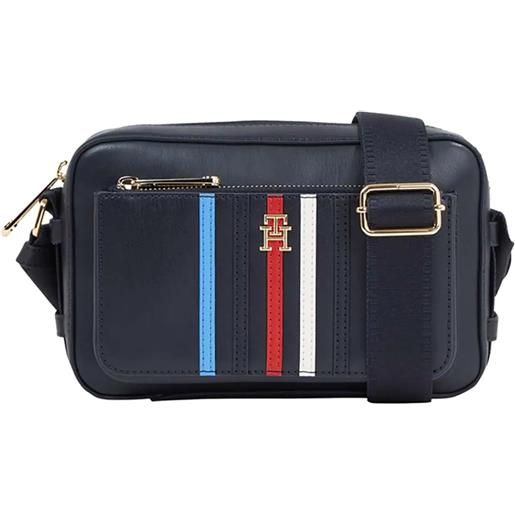 Tommy Hilfiger tracolla donna - Tommy Hilfiger - aw0aw16106