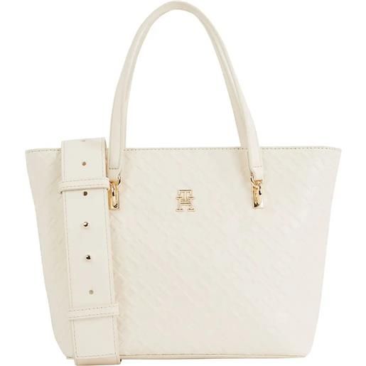Tommy Hilfiger tote donna - Tommy Hilfiger - aw0aw16002