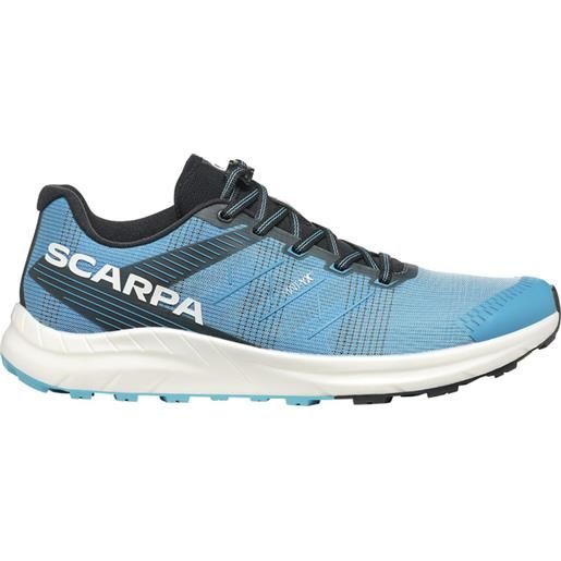Scarpa spin race - scarpe trail running - uomo