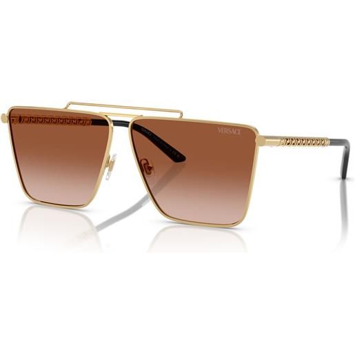 Versace occhiali da sole Versace ve 2266 (100213)