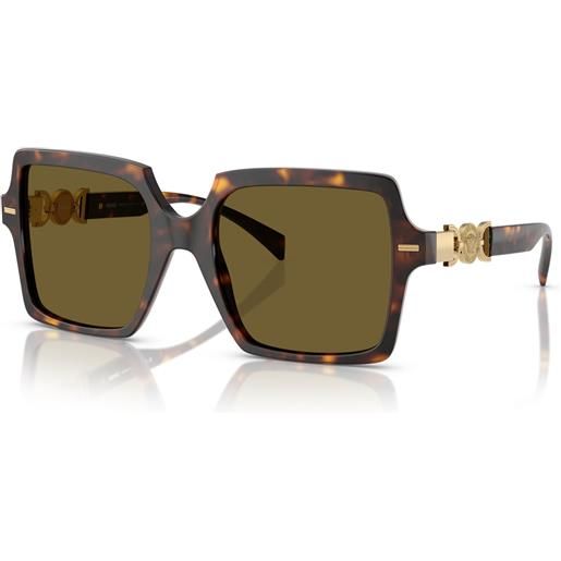 Versace occhiali da sole Versace ve 4441 (108/73)