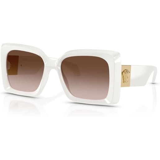 Versace occhiali da sole Versace ve 4467u (546213)