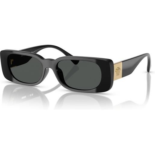 Versace occhiali da sole Versace vk 4003u (gb1/87)