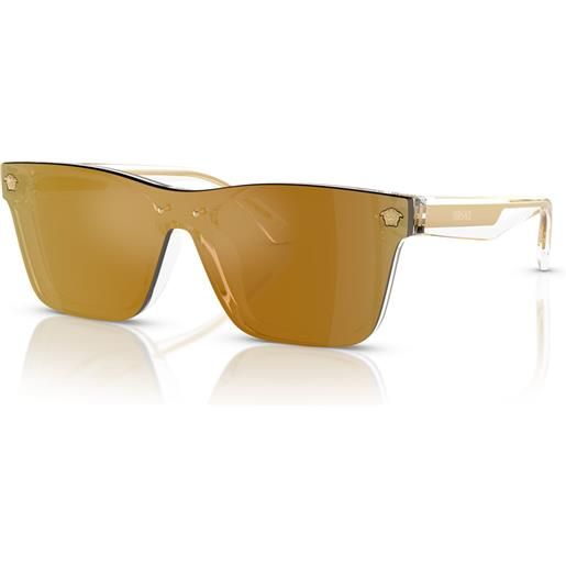 Versace occhiali da sole Versace vk 4004u (148/7i)
