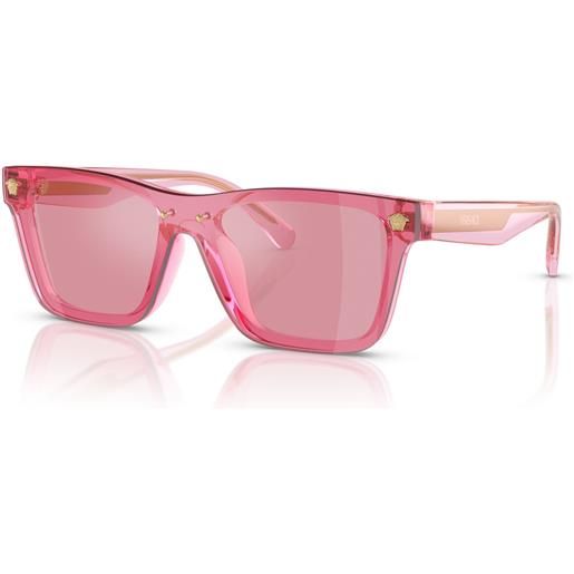 Versace occhiali da sole Versace vk 4004u (53701t)