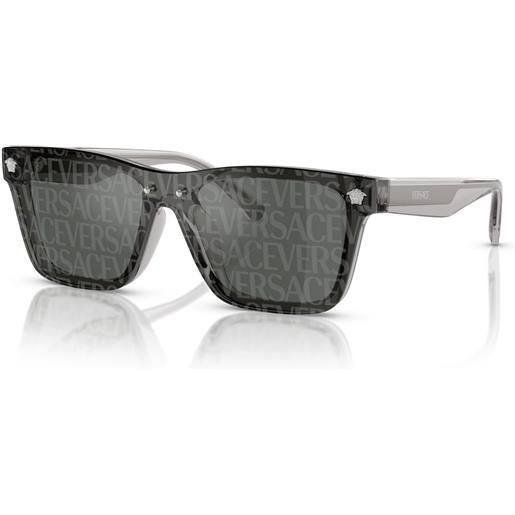 Versace occhiali da sole Versace vk 4004u (593/ai)