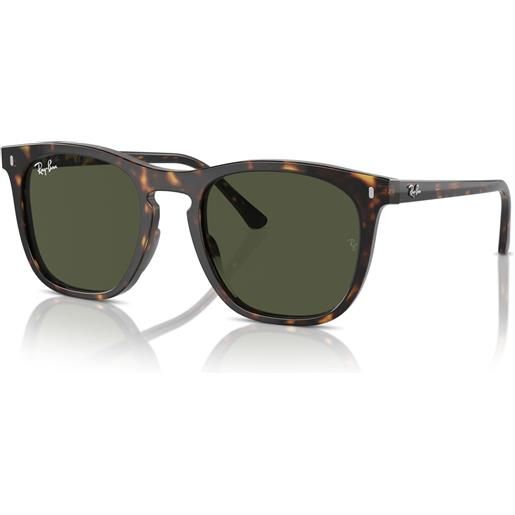 Ray-Ban occhiali da sole Ray-Ban rb 2210 (902/31)