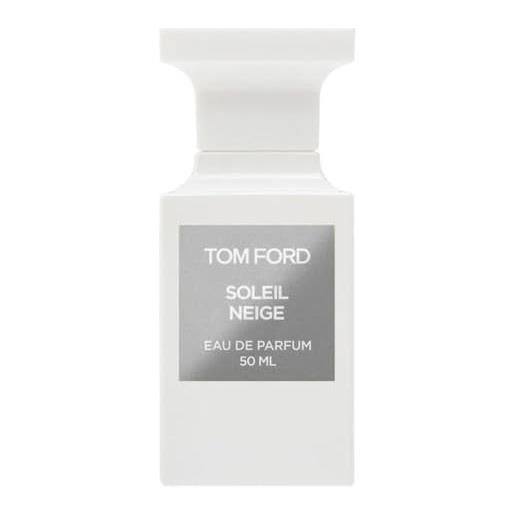 Tom Ford soleil neige edp - 50 ml
