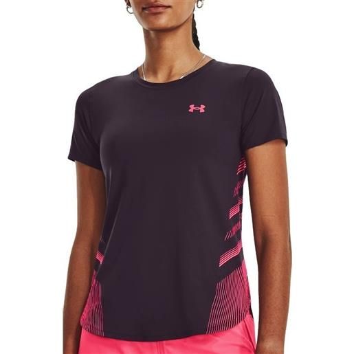 Under Armour maglia iso chill laser - donna