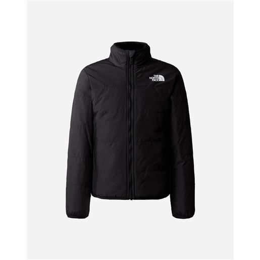 The North Face reversible lapin jr - giubbotto