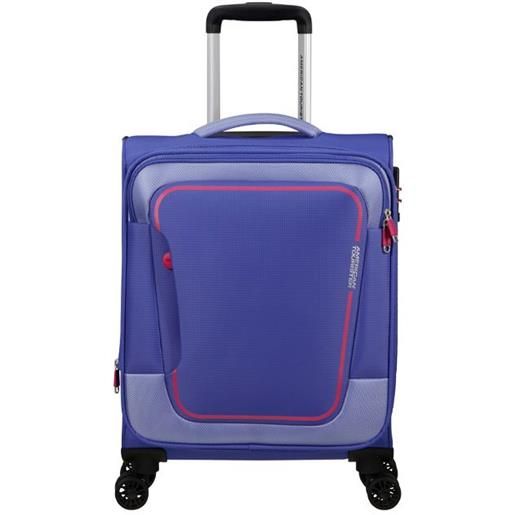 AMERICAN TOURISTER cabin trolley pulsonic
