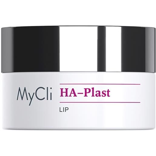 MyCli ha-plast - crema filler booster rimpolpante labbra, 15ml