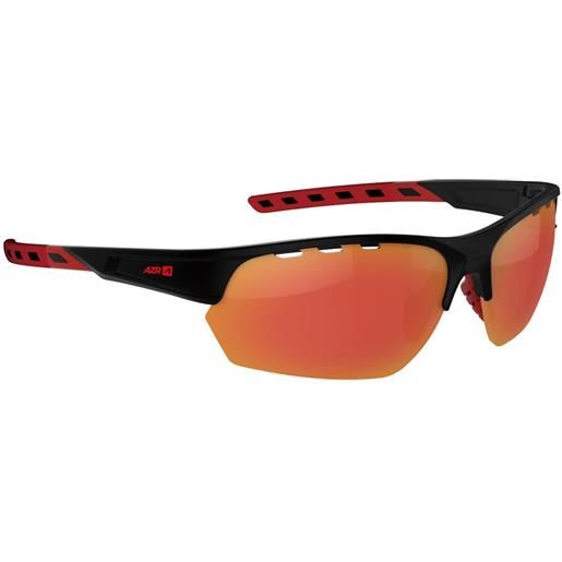 Azr kromic izoard photochromic sunglasses oro photochromic irise red mirror/cat0-3