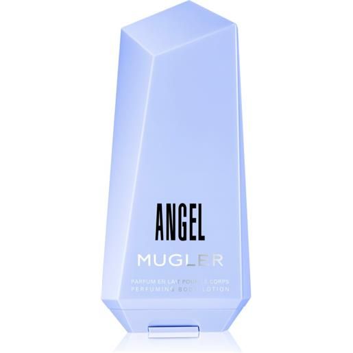 Mugler angel angel 200 ml