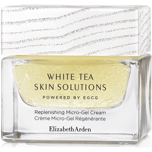Elizabeth Arden white tea skin solutions 50 ml