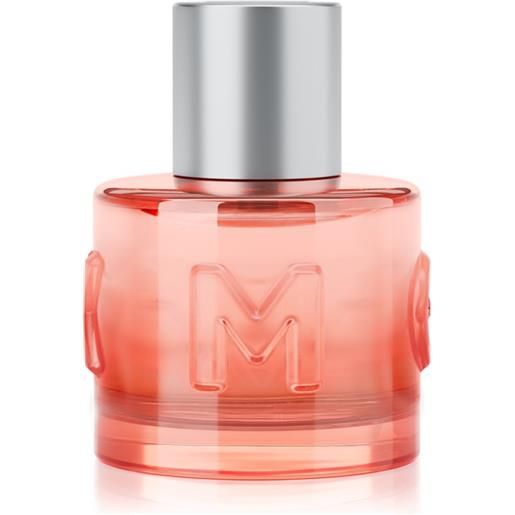 Mexx limited edition for her 40 ml
