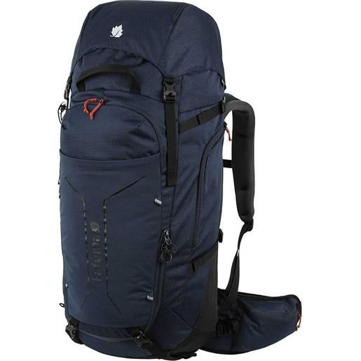Lafuma access 65+10l backpack blu
