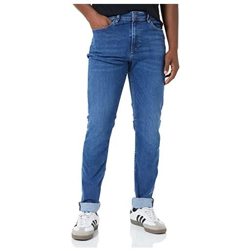 Kaporal scuro jeans, nero bi, w32 / l32 uomo