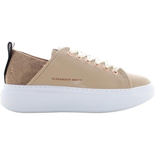 Alexander smith sneakers basse donna wyw 0495 sgd wembley woman