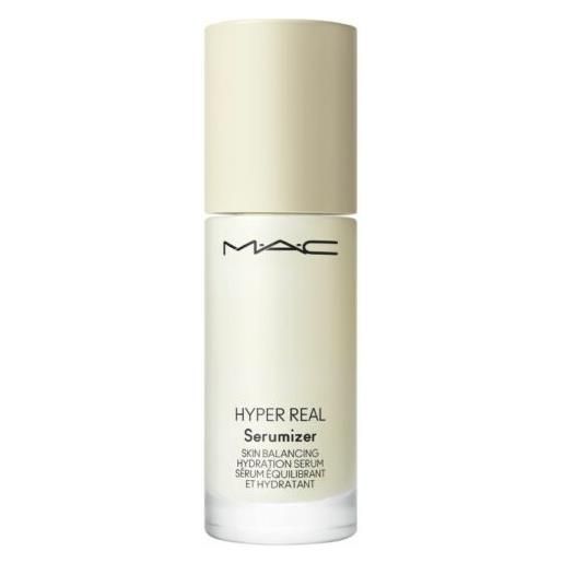 Mac Cosmetics hyper real serumizer™ serum-moisturizer hybrid