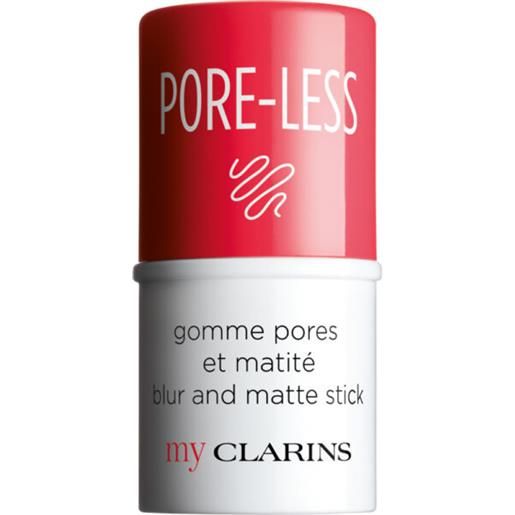 Clarins my Clarins pore-less trattamento anti-pori e anti-lucidità 3.2g
