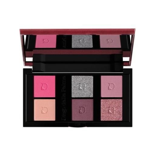 Diego dalla Palma my dreams eyeshadow palette