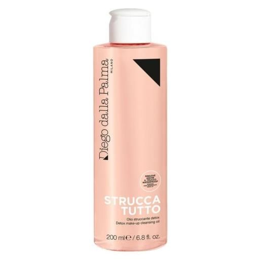 Diego dalla Palma struccatutto olio struccante detox 200ml