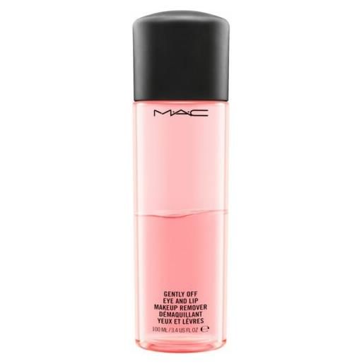 Mac Cosmetics gently off eye & lip makeup remover 100 ml