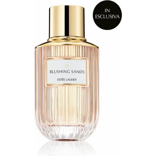 Estée Lauder luxury fragrance collection blushing sands eau de parfum 100ml