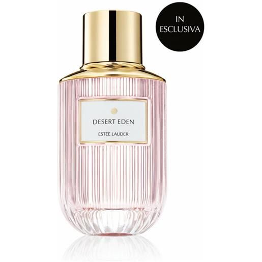 Estée Lauder luxury fragrance collection desert eden eau de parfum 100ml