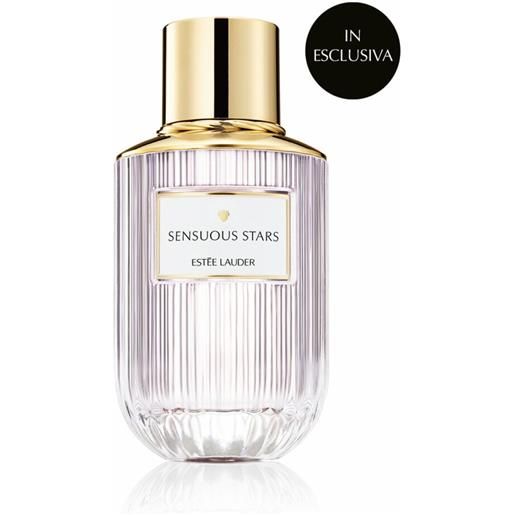 Estée Lauder luxury fragrance collection sensuous stars eau de parfum 100ml