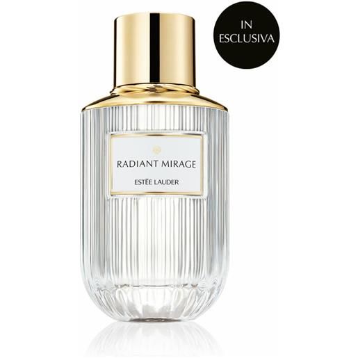 Estée Lauder luxury fragrance collection radiant mirage eau de parfum 100ml