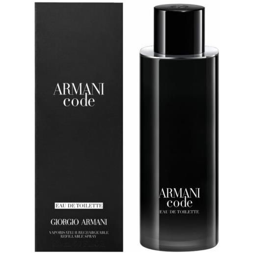 Giorgio Armani armani code eau de toilette