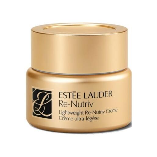 Estée Lauder re-nutriv classic lightweight creme 50ml