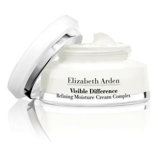 Elizabeth Arden visible difference refining moisture cream complex 75ml