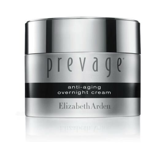 Elizabeth Arden prevage anti aging overnight cream face moisturizer 50ml