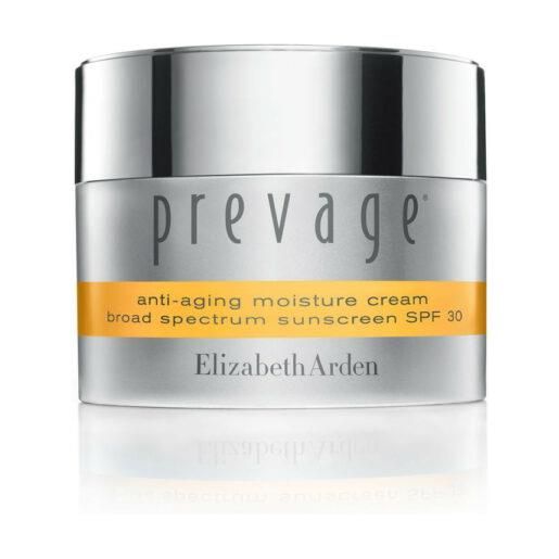 Elizabeth Arden prevage anti aging moisture cream broad spectrum sunscreen spf 30 50ml