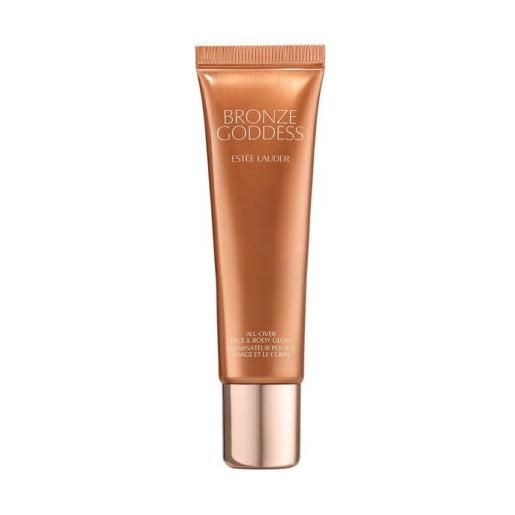 Estée Lauder bronze goddess all-over face & body gloss 30ml